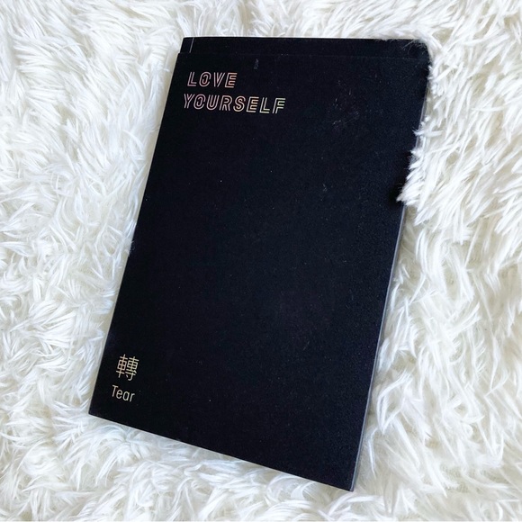 BTS CD - Picture 3 of 9